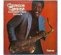 Clarence Clemons - Rescue