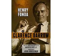 Clarence Darrow