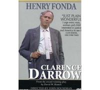 Clarence Darrow [DVD] [1974] [Region 1] [US Import] [NTSC]