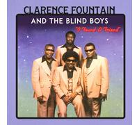 Clarence Fountain - I Found A Friend [VINYL]