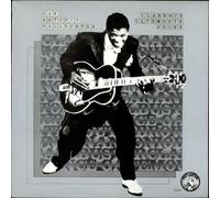 Clarence 'Gatemouth' Brown - San Antonio Ballbuster