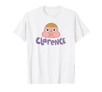 Clarence Head T-Shirt