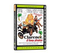 Clarence, Il Leone Strabico [Region Free]