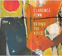 Clarence Penn - Behind the Voice