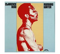 Clarence Reid - Running Water (Japanese Atlantic Soul & R&B Range)