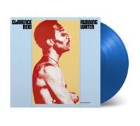 Clarence Reid - Running Water (180 gm LP Vinyl) [VINYL]