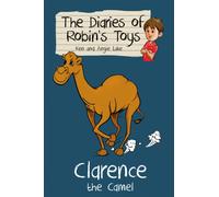 Clarence the Camel