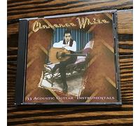 Clarence White - 33 Guitar Instrumentals