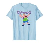 Clarence Whoo T-Shirt