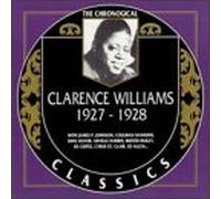 Clarence Williams - 1927