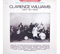Clarence Williams - 1927 To 1934