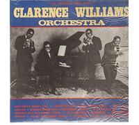 Clarence Williams And His Orchestra - La Storia Del Jazz/History Of Jazz: Clarence Williams Orchestra (1927-1929) [Vinyl LP]