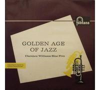 Clarence Williams' Blue Five - Golden Age Of Jazz