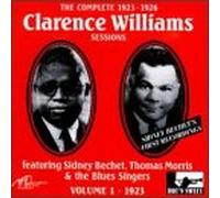 Clarence Williams - Clarence Williams & The Blues Singers, Vol. 1