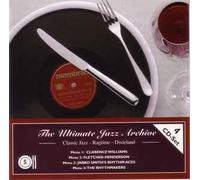 Clarence Williams - Jazz Lunch Vol. 6