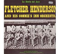 CLARENCE WILLIAMS ORCHESTRA - La Storia Del Jazz [Vinyl LP]