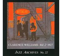 Clarence Williams Vol.2: 1924-1930