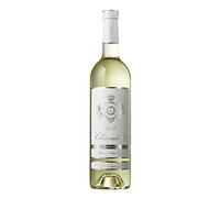 Clarendelle Bordeaux White Wine 75cl - Inspired by Haut-Brion - Vin Blanc Bordeaux - Vintage 2021 - Exotic fruits & citrus with a velvet mouth (Pack of 6)