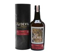 Clarendon Pot Still 2000 / 21 Year Old / Kill Devil
