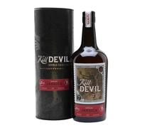 Clarendon Pot Still 2010 / 11 Year Old / Kill Devil