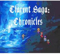 Clarent Saga: Chronicles Steam CD Key
