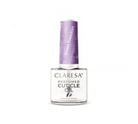Claresa Cuticle and Nail Olive Perfumed Fragrance Sweet Freedom 5ml