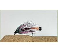 Claret Bumble Trout Flies, Barbless, Rainbows, Brownies, Loch Flies, Choice of size and quantity, work in a team, or on their own (3, 12)