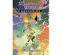 Claretti, Luca - Summoners War Volume 2: Awakening (SUMMONERS WAR TP)