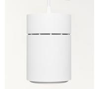 Claria Full Spectrum LED Grow Light Pendant for Indoor Plants - Indoor Grow Light for Growing Succulents Herbs & Cactus, Germination of Seedlings, PPF μmol/s 50.9 (White)