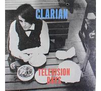 Clarian - Television Days [VINYL]