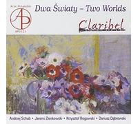 Claribel: Andrzej Sc - T O Worlds