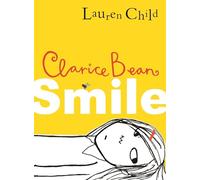 Clarice Bean, Smile