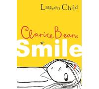 Clarice Bean, Smile