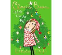 Lauren Child Clarice Bean, Think Like an Elf (Paperback) (US IMPORT)