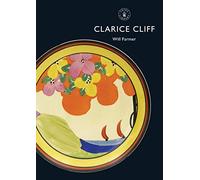 Clarice Cliff (Shire Library)