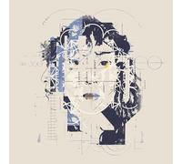 Clarice Jensen - In Holiday Clothing, Out Of The Great Darkness [VINYL]