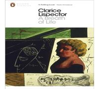 Clarice Lispector A Breath of Life Paperback Book Clarice Lispector Multicolor