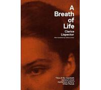 Clarice Lispector A Breath of Life (Paperback) (US IMPORT)