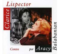Clarice Lispector - Clarice Lispector Por Aracy Ba