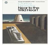 Clarice Lispector Near to the Wild Heart Paperback Book Clarice Lispector Multicolor