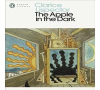 Clarice Lispector The Apple in the Dark Paperback Book Clarice Lispector Multicolor