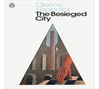 Clarice Lispector The Besieged City Paperback Book Clarice Lispector Multicolor