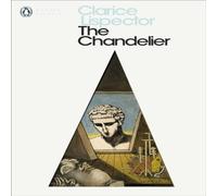 Clarice Lispector The Chandelier Paperback Book Clarice Lispector Multicolor