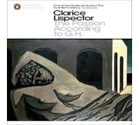 Clarice Lispector The Passion According to G.H Paperback Book Clarice Lispector Multicolor