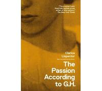 Clarice Lispector The Passion According to G.H. (Paperback) (US IMPORT)