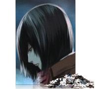ClariceBaxter Puzzle for Teenagers 1000 Pieces Puzzle Brain Teaser Puzzles For Adults 1000pcs (38x26cm)