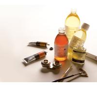 Clarified Linseed Oil - 500ml