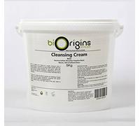 Clarifying Cleansing Cream - Botanical Skincare Base - 5Kg