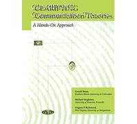 Clarifying Communication Theories: A Hands-On Approach