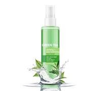 Clarifying & Pore Minimizing Green Tea Face Toner - 150ml | Alcohol-Free Toner for Hydrating & Refreshing Skin | Suitable for All Skin Types